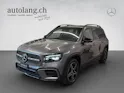 Mercedes-Benz GLB 200 AMG Line