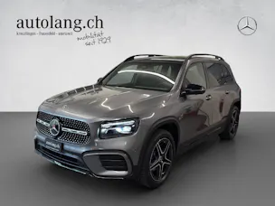 Mercedes-Benz GLB 200 AMG Line
