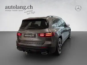 Mercedes-Benz GLB 200 AMG Line