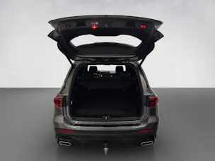 Mercedes-Benz GLB 200 AMG Line