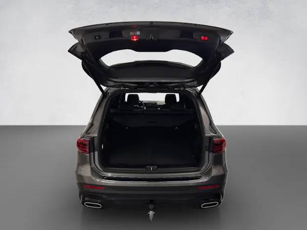 Mercedes-Benz GLB 200 AMG Line