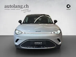 Smart #3 Premium 66 kWh, 22kW