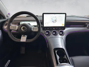 Smart #3 Premium 66 kWh, 22kW