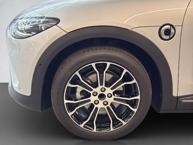 Smart #3 Premium 66 kWh, 22kW