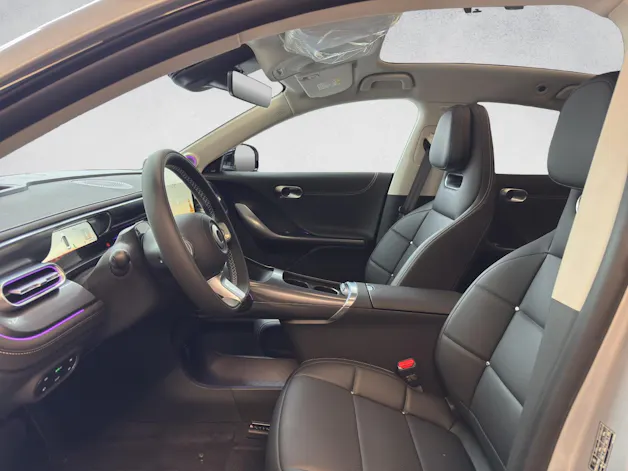 Smart #3 Premium 66 kWh, 22kW