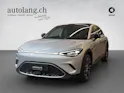 Smart #3 Premium 66 kWh, 22kW