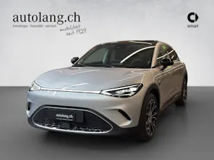 Smart #3 Premium 66 kWh, 22kW