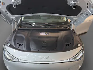 Smart #3 Premium 66 kWh, 22kW
