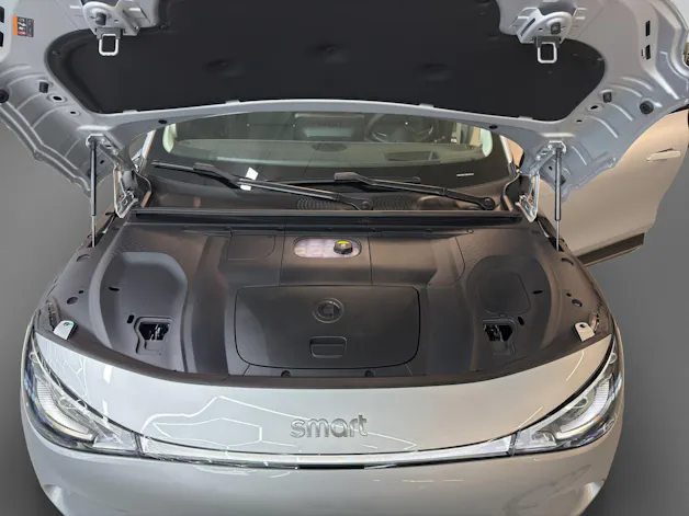 Smart #3 Premium 66 kWh, 22kW