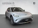 Smart #3 Premium 66 kWh, 22kW