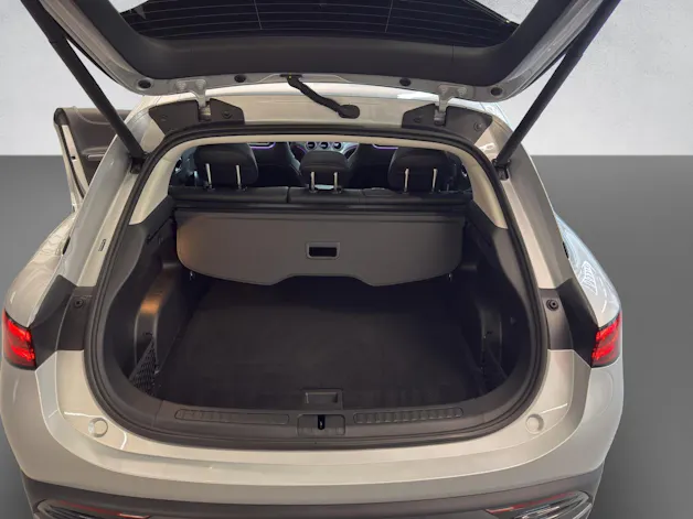 Smart #3 Premium 66 kWh, 22kW