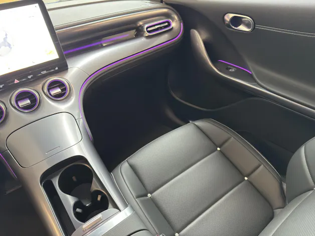 Smart #3 Premium 66 kWh, 22kW