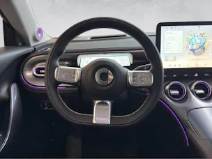 Smart #3 Premium 66 kWh, 22kW