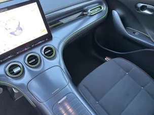 Smart #3 Brabus 4x4 66 kWh, 22kW