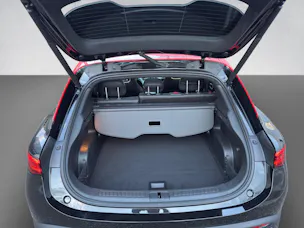 Smart #3 Brabus 4x4 66 kWh, 22kW