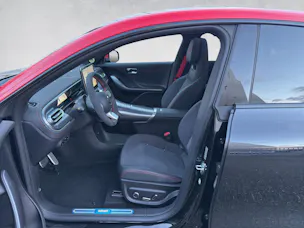 Smart #3 Brabus 4x4 66 kWh, 22kW