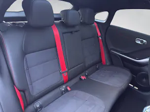 Smart #3 Brabus 4x4 66 kWh, 22kW