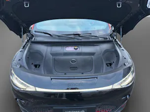 Smart #3 Brabus 4x4 66 kWh, 22kW
