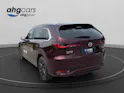 Mazda CX-80 3.3 D Homura COSO