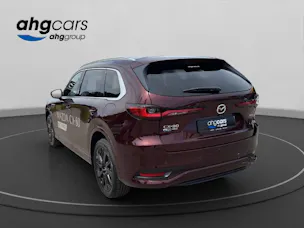 Mazda CX-80 3.3 D Homura COSO