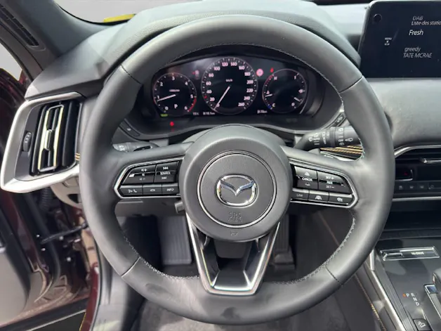 Mazda CX-80 3.3 D Homura COSO