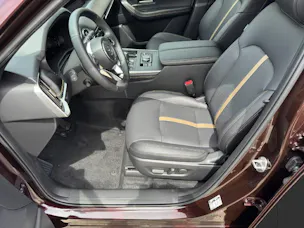 Mazda CX-80 3.3 D Homura COSO