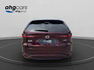 Mazda CX-80 3.3 D Homura COSO