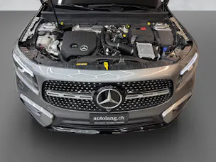 Mercedes-Benz GLB 200 AMG Line