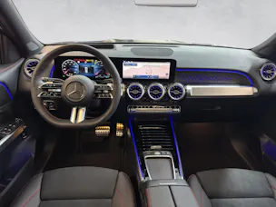 Mercedes-Benz GLB 200 AMG Line