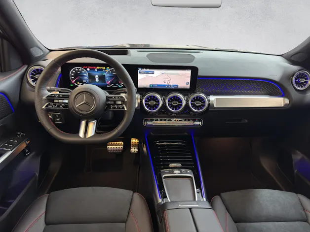 Mercedes-Benz GLB 200 AMG Line