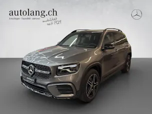 MERCEDES-BENZ GLB 200 AMG Line