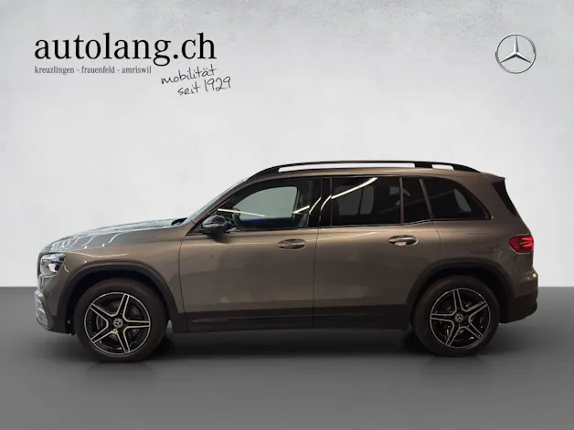 Mercedes-Benz GLB 200 AMG Line