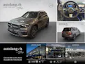MERCEDES-BENZ GLB 200 AMG Line