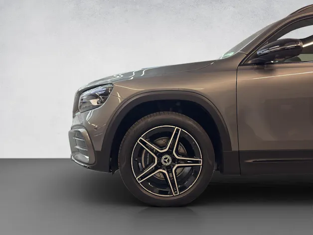 Mercedes-Benz GLB 200 AMG Line