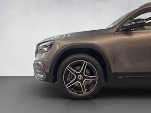 Mercedes-Benz GLB 200 AMG Line