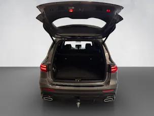 Mercedes-Benz GLB 200 AMG Line