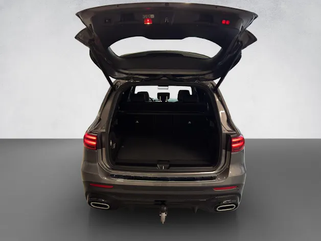 Mercedes-Benz GLB 200 AMG Line