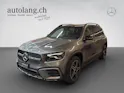 Mercedes-Benz GLB 200 AMG Line