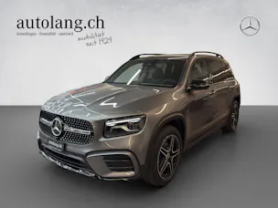 Mercedes-Benz GLB 200 AMG Line