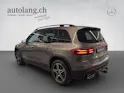 Mercedes-Benz GLB 200 AMG Line