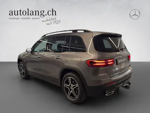 Mercedes-Benz GLB 200 AMG Line