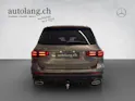 MERCEDES-BENZ GLB 200 AMG Line