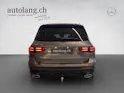 Mercedes-Benz GLB 200 AMG Line