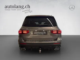 Mercedes-Benz GLB 200 AMG Line