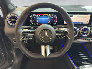 Mercedes-Benz GLB 200 AMG Line