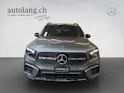 MERCEDES-BENZ GLB 200 AMG Line