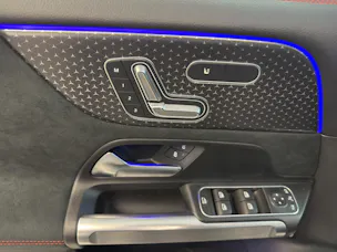 Mercedes-Benz GLB 200 AMG Line
