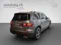 Mercedes-Benz GLB 200 AMG Line
