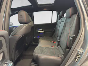 Mercedes-Benz GLB 200 AMG Line
