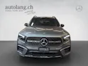 Mercedes-Benz GLB 200 AMG Line